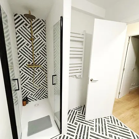 Super Cool Piso En Zona Catedral Appartement *