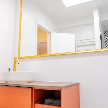 Super Cool Piso En Zona Catedral Appartement Oviede