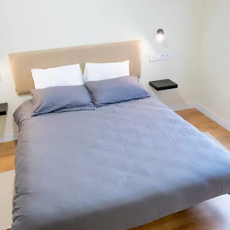 Appartement Super Cool Piso En Zona Catedral *