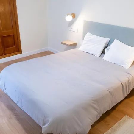 Appartement Super Cool Piso En Zona Catedral *