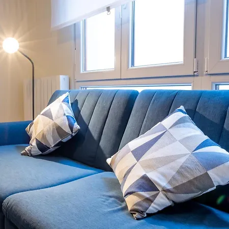 Appartement Super Cool Piso En Zona Catedral *