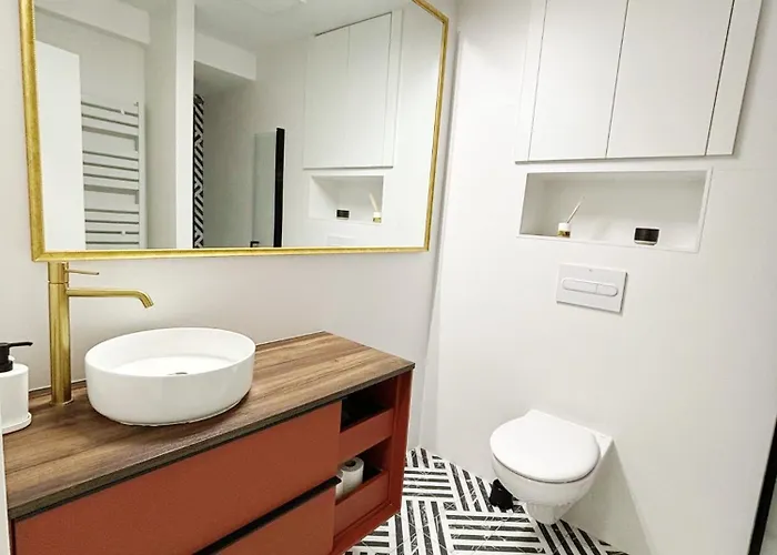 Super Cool Piso En Zona Catedral 奥维耶多