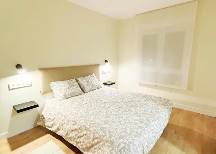 Super Cool Piso En Zona Catedral