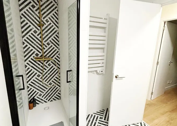 Super Cool Piso En Zona Catedral Апартаменти *