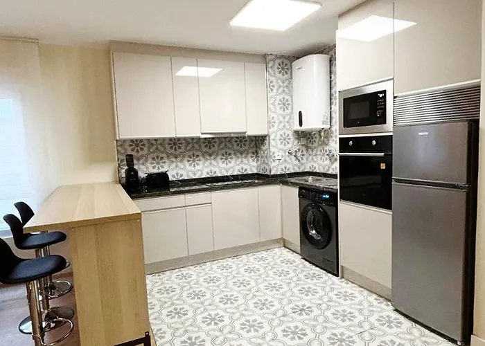 Super Cool Piso En Zona Catedral Апартаменти Ов'єдо