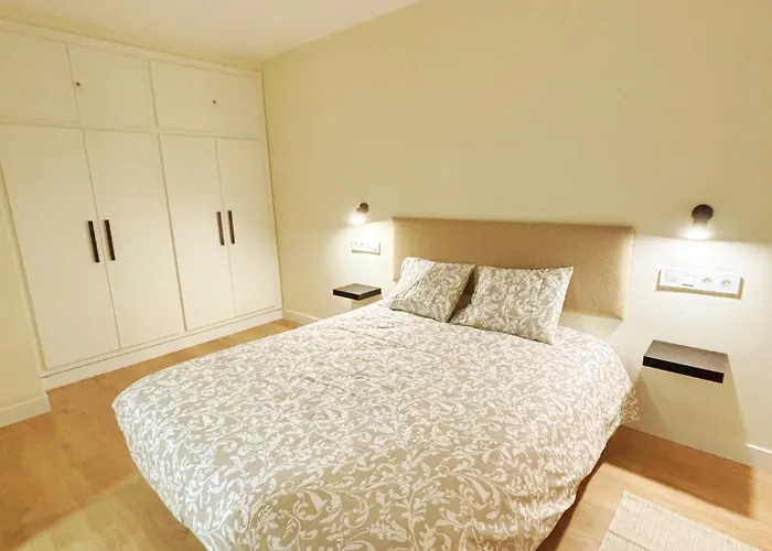 Super Cool Piso En Zona Catedral * 奥维耶多