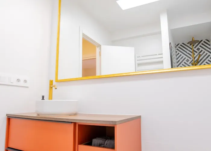 Super Cool Piso En Zona Catedral Апартаменти Ов'єдо