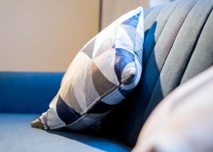 Super Cool Piso En Zona Catedral